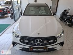 2025 MODEL MERCEDES-BENZ GLC 180 AMG BOYASIZ %20 FATURA