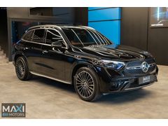 MAXI MOTORS - 2025 GLC 180AMG - TABA DERİ+SOĞUTMA+ARKA ISITMA VS