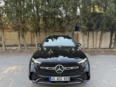 GLC 180 AMG/SIFIRINDAN FARKSIZ/17.000KM