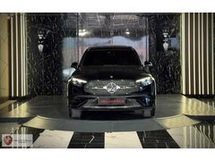 ASLANOĞLU PLAZA'DAN 2023 MERCEDES BENZ GLC 220D 4 MATİC AMG