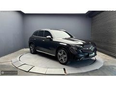 '''GARDEN''2024 GRİ/TABA MERCEDES GLC 300D AMG
