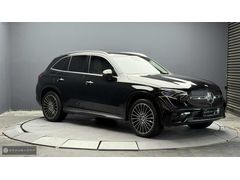 ""GARDEN""2023 GLC 220d SİYAH/BEJ AİR AKS SOĞUTMA HEAD UP
