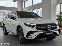 ÖZKINACI'DAN GLC 220 AMG 4MATIC HEAD UP BOYASIZ-K.KARTA TAKSİT