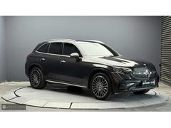 ""GARDEN""2025 GLC 180 AMG GRİ/TABA SOĞUTMA 360 BURMESTER 6001KM