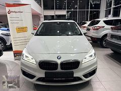 Dolgunlar Aş 2015 Bmw 2.18i SportLine CamTavan + ElektrikliBagaj