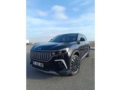 Sahibinden TOGG T10X V2 Uzun Menzil 2024 Model