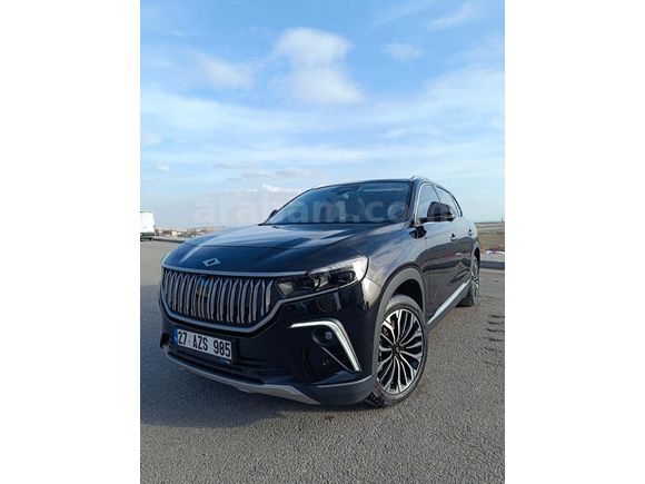 Sahibinden TOGG T10X V2 Uzun Menzil 2024 Model