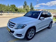 | MERCEDES-BENZ GLK 220 CDİ 4MATİC | CAM TAVAN DEĞİŞENSİZ