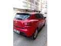 Renault Clio İcon 90 HP Bakımlı