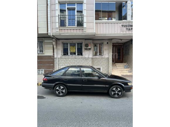 Sahibinden Toyota Corolla 1.6 GLi Liftback 1992 Model 