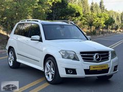 MERCEDES 2009 GLK 320 CDİ 4 MATİC HATASİZ BOYASİZ
