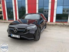 KRD MOTORSDAN EQC400 4x4 HATSZ BOYASZ TRAMERSİZ