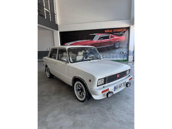 NOSTALJİ SERÇE BAKIMLI TEMİZ