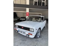 NOSTALJİ SERÇE BAKIMLI TEMİZ