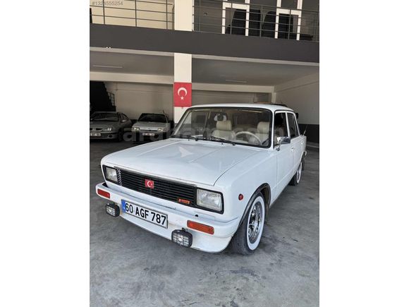 NOSTALJİ SERÇE BAKIMLI TEMİZ