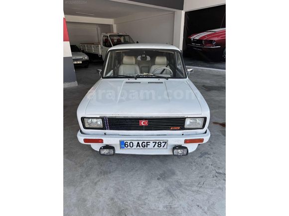 NOSTALJİ SERÇE BAKIMLI TEMİZ