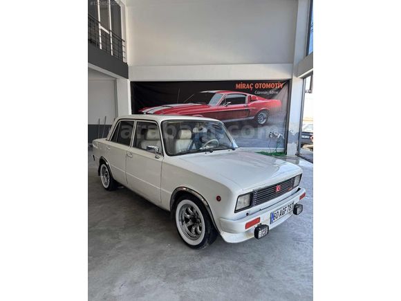 NOSTALJİ SERÇE BAKIMLI TEMİZ