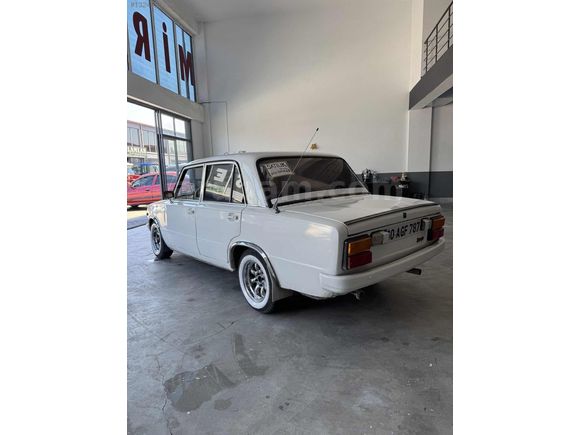 NOSTALJİ SERÇE BAKIMLI TEMİZ