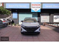 2025-NİSSAN-QASHQAİ-1.3 DIG-T-PLATİNUM-6.001 KM