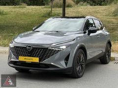 BİYA AUTO'DAN 2025 MODEL NİSSAN QASHQAİ PLATINIUM ''HATASIZ''.