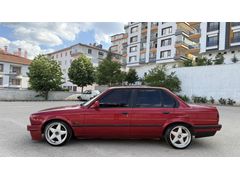 VOİCE'DEN İÇİ DIŞI PIRIL PIRIL MASRAFSIZ E30 3.16İ 2028 MUAYENE