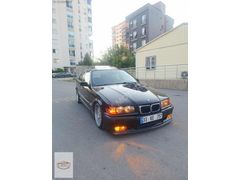 AK MOTORS'DAN SETLİ BMW 316İ