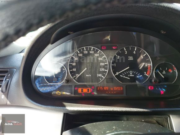 ADA CAR DAN BAKIMLI BMW