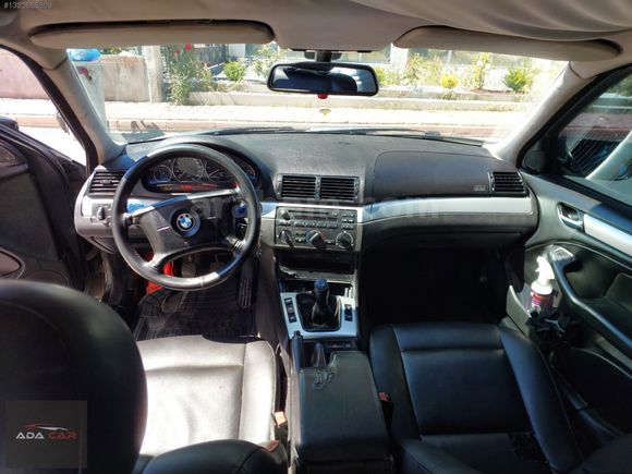 ADA CAR DAN BAKIMLI BMW