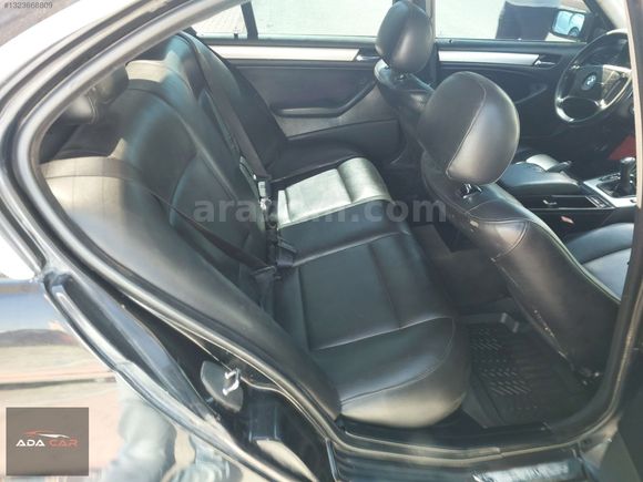 ADA CAR DAN BAKIMLI BMW