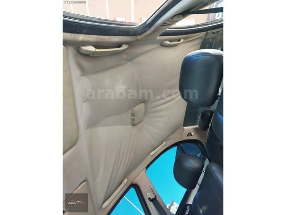 ADA CAR DAN BAKIMLI BMW