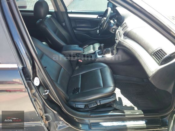 ADA CAR DAN BAKIMLI BMW