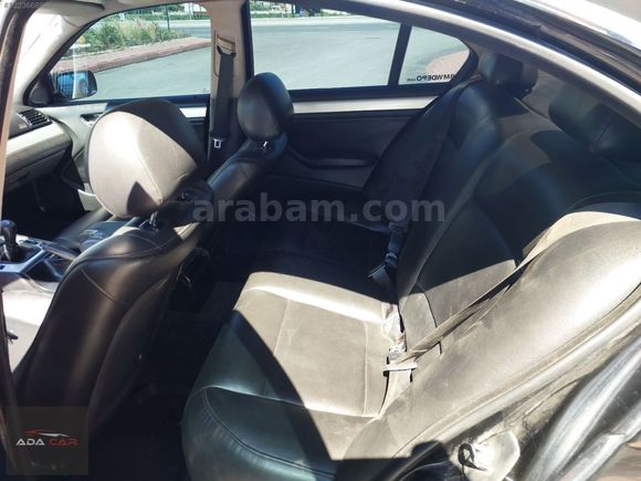 ADA CAR DAN BAKIMLI BMW