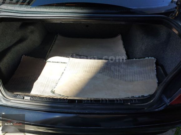 ADA CAR DAN BAKIMLI BMW