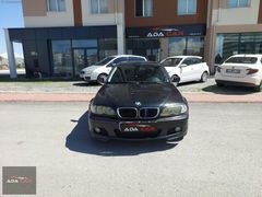 ADA CAR DAN BAKIMLI BMW