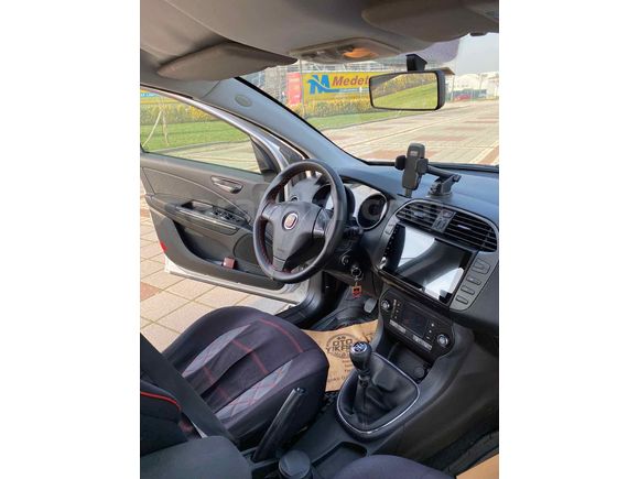 Sahibinden Fiat Bravo 1.6 Mjet Dynamic 2009 Model 