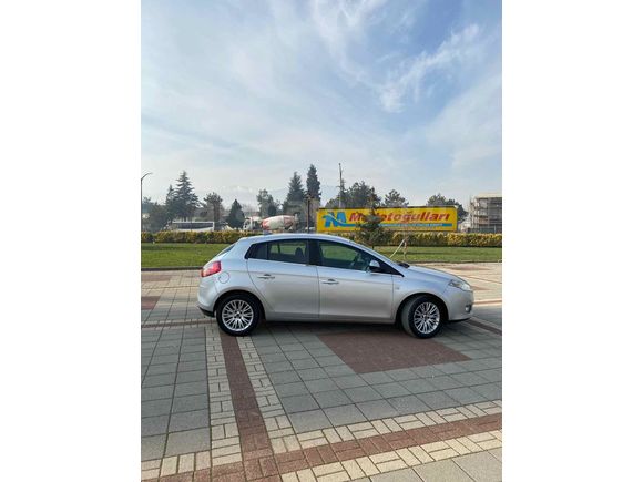 Sahibinden Fiat Bravo 1.6 Mjet Dynamic 2009 Model 