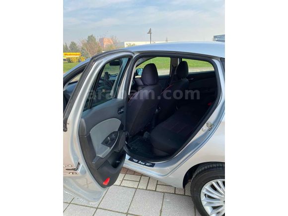 Sahibinden Fiat Bravo 1.6 Mjet Dynamic 2009 Model 