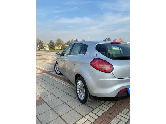 Sahibinden Fiat Bravo 1.6 Mjet Dynamic 2009 Model 
