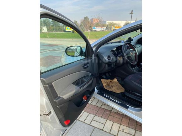 Sahibinden Fiat Bravo 1.6 Mjet Dynamic 2009 Model 