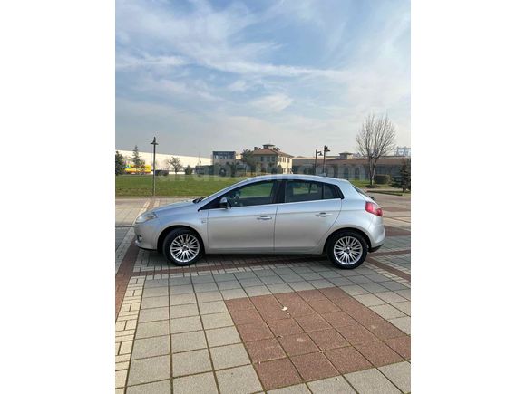 Sahibinden Fiat Bravo 1.6 Mjet Dynamic 2009 Model 