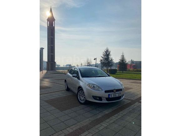 Sahibinden Fiat Bravo 1.6 Mjet Dynamic 2009 Model 