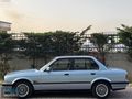 BMW E30 NADİR KALANLARDAN ..
