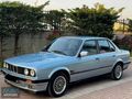 BMW E30 NADİR KALANLARDAN ..