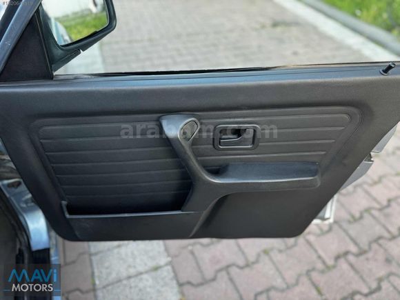 BMW E30 NADİR KALANLARDAN ..