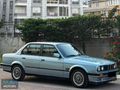 BMW E30 NADİR KALANLARDAN ..