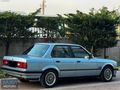 BMW E30 NADİR KALANLARDAN ..