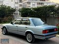 BMW E30 NADİR KALANLARDAN ..
