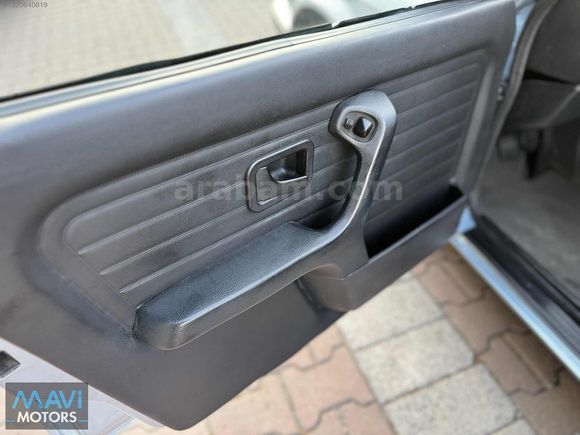 BMW E30 NADİR KALANLARDAN ..