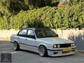 ECE Galeri'den 1989 E30