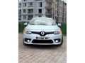 Sahibinden Renault Fluence 1.5 dCi Touch Plus 2016 Model